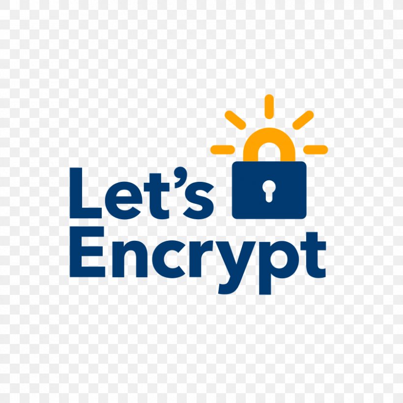Let's Encrypt Certificate Authority Transport Layer Security Wildcard Certificate HTTPS, PNG, 840x840px, Certificate Authority, Area, Brand, Communication, Computer Servers Download Free