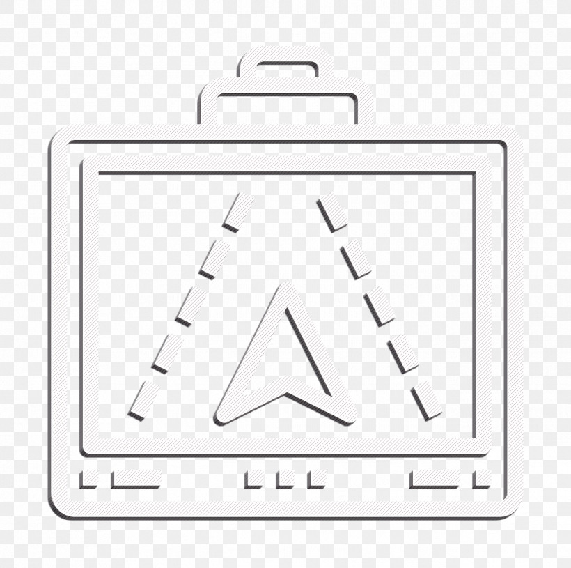 Navigation And Maps Icon Car Icon Gps Icon, PNG, 1318x1310px, Navigation And Maps Icon, Blackandwhite, Car Icon, Gps Icon, Logo Download Free