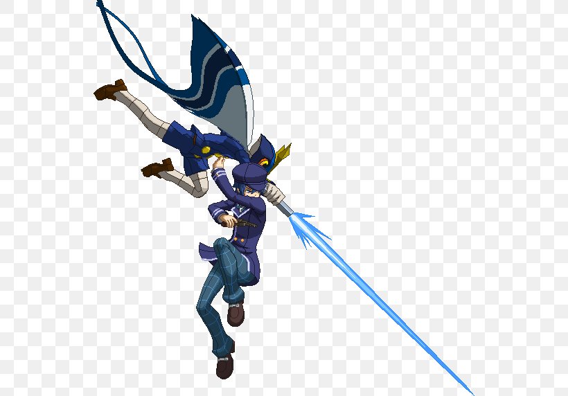 Persona 4 Arena Ultimax Shin Megami Tensei: Persona 4 Naoto Shirogane Video Game, PNG, 550x572px, Persona 4 Arena, Action Figure, Blog, Character, Cold Weapon Download Free