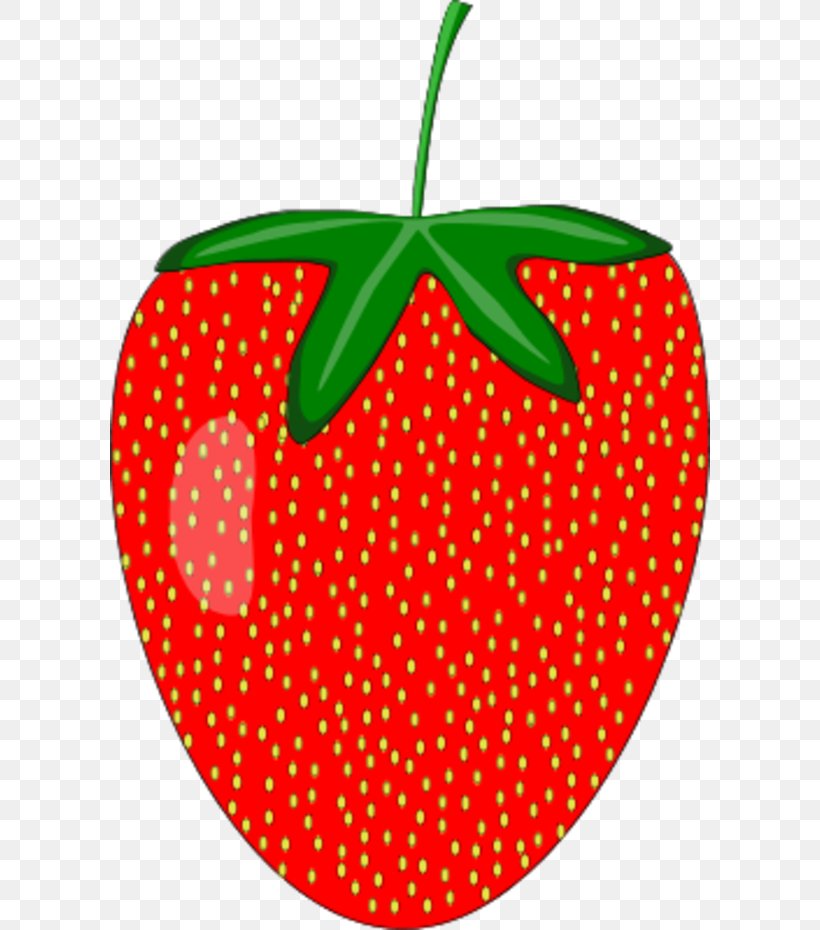 Strawberry Shortcake Food Clip Art, PNG, 600x930px, Strawberry, Berry, Christmas Ornament, Dessert, Food Download Free