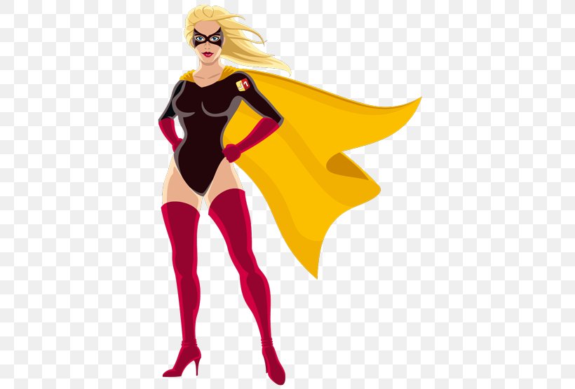 Superwoman Superhero Female, PNG, 600x555px, Superwoman, Art, Cartoon, Female, Fictional Character Download Free