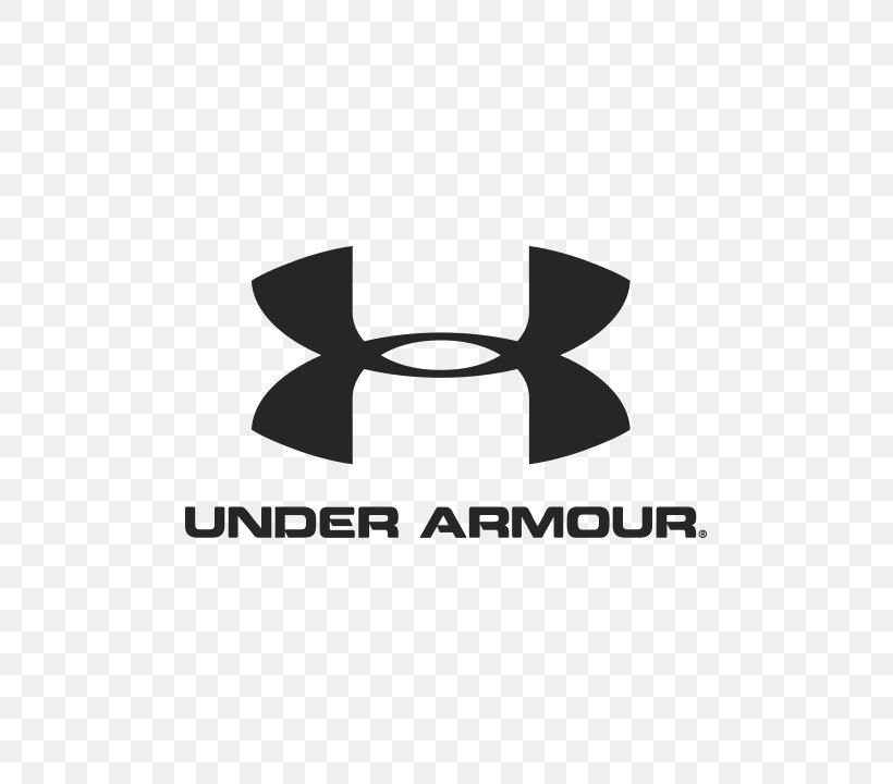 T-shirt Under Armour Clothing Discounts And Allowances Retail, PNG, 720x720px, Tshirt, Black, Black And White, Brand, Clothing Download Free