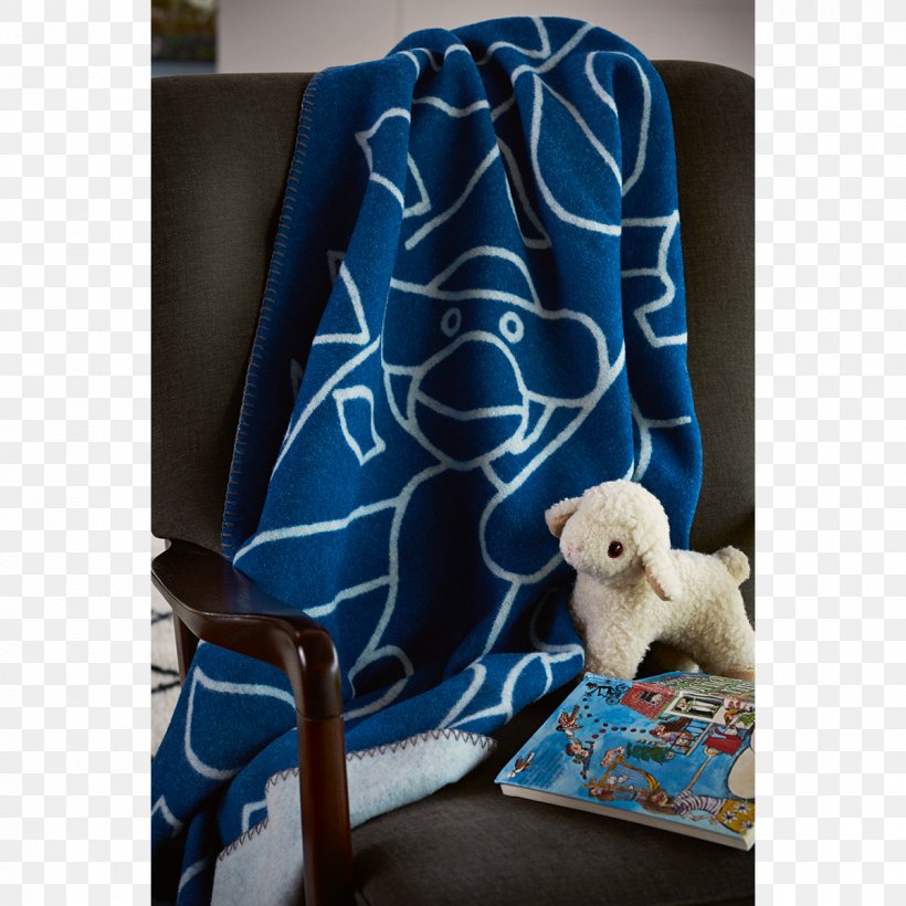 Blue Blanket Full Plaid Linens, PNG, 1200x1200px, Blue, Blanket, Blaues Blut, Danish Design, Denmark Download Free