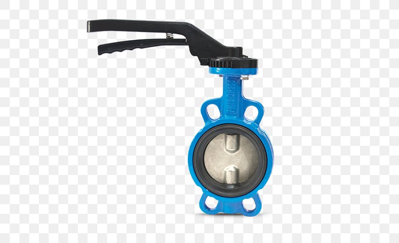 Butterfly Valve Stainless Steel Ductile Iron, PNG, 500x500px, Butterfly Valve, Ball Valve, Business, Cast Iron, Ductile Iron Download Free