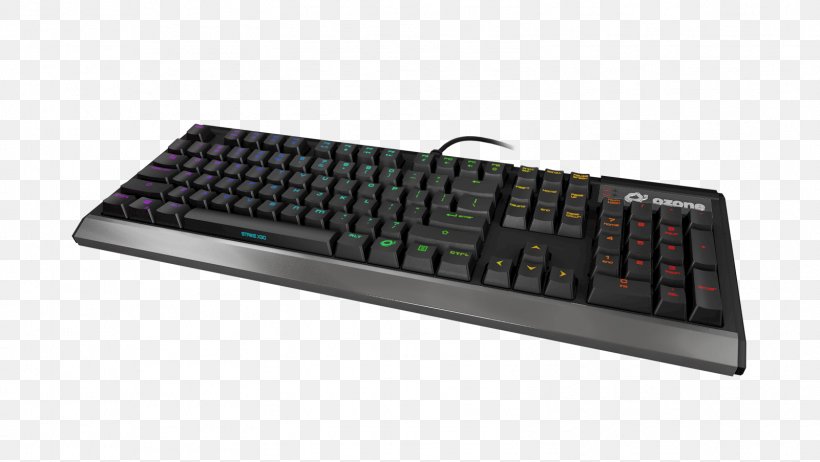 Computer Keyboard Laptop RGB Color Model Gaming Keypad Numeric Keypads, PNG, 1601x903px, Computer Keyboard, Computer, Computer Component, Digital Cameras, Electronics Download Free