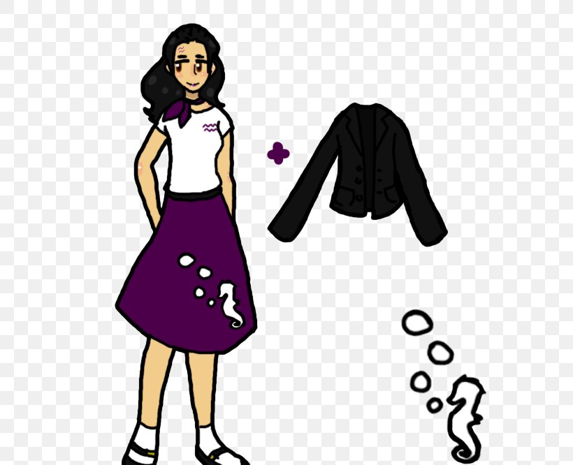 Dress Character Cartoon Clip Art, PNG, 576x666px, Watercolor, Cartoon, Flower, Frame, Heart Download Free