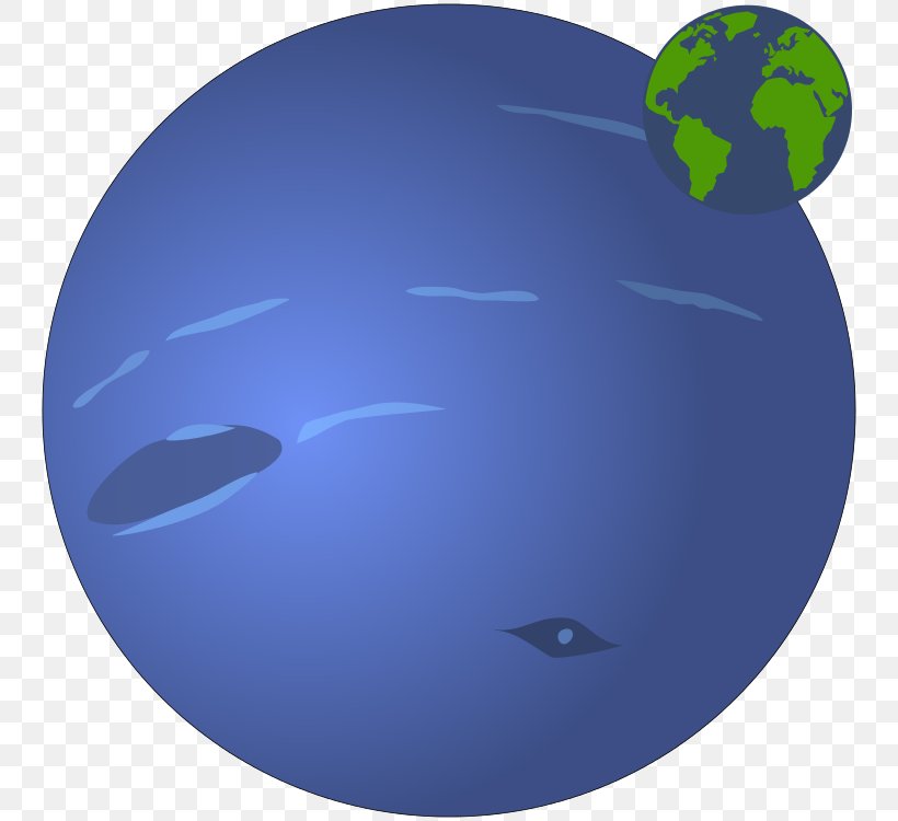 Earth Neptune Planet Wikipedia, PNG, 750x750px, Earth, Blue, Johann Gottfried Galle, John Couch Adams, Mercury Download Free