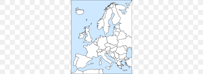 Europe Blank Map Globe Clip Art, PNG, 246x298px, Europe, Area, Black And White, Blank Map, Continent Download Free