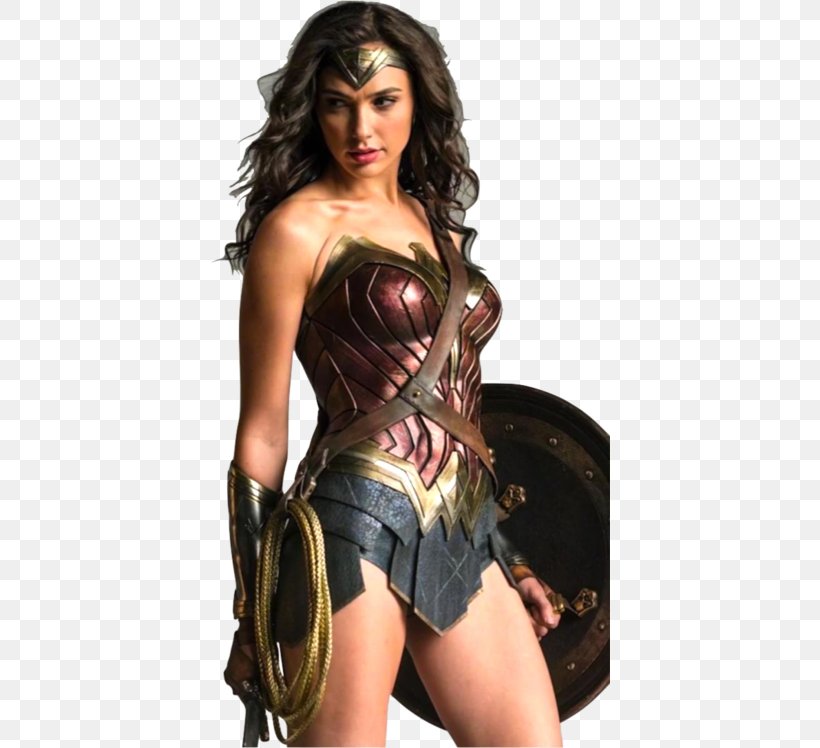 Gal Gadot Wonder Woman Batman Female, PNG, 400x748px, Gal Gadot, Batman, Batman V Superman Dawn Of Justice, Ben Affleck, Brown Hair Download Free