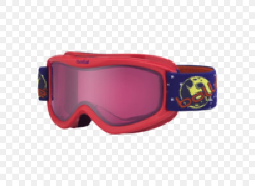 Goggles Sunglasses White Toxic, PNG, 600x600px, Goggles, Brand, Eyewear, Glasses, Magenta Download Free