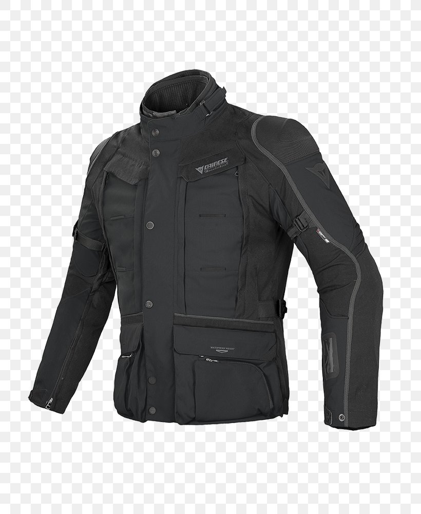 Gore-Tex Jacket Motorcycle Dainese Textile, PNG, 750x1000px, Goretex, Alpinestars, Bag, Black, Brand Download Free