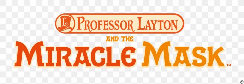 Professor Layton And The Miracle Mask Professor Layton And The Curious Village Professor Layton And The Azran Legacies Nintendo 3DS Adventure Game, PNG, 3300x1138px, Nintendo 3ds, Adventure Game, Android, Area, Banner Download Free