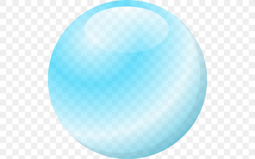 Soap Bubble Clip Art, PNG, 512x512px, Soap Bubble, Aqua, Azure, Ball, Blue Download Free