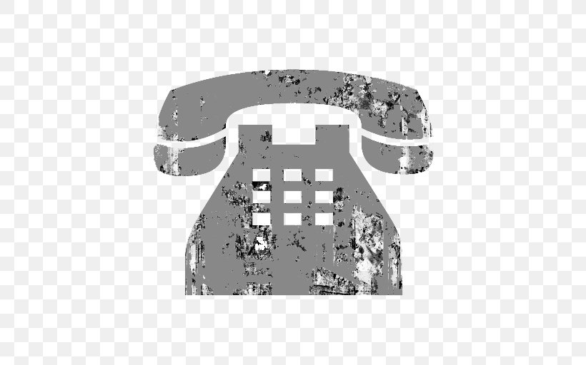 Telephone Handset Richard Green Clip Art, PNG, 512x512px, Telephone, Black, Black And White, Email, Handset Download Free