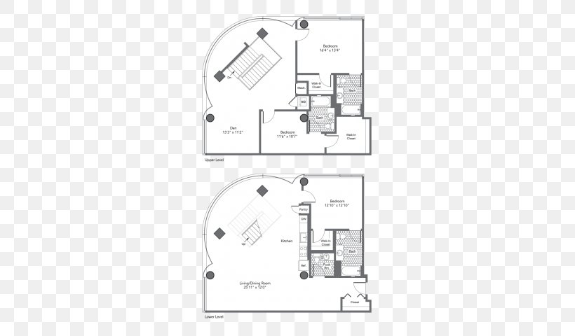 The Hecht Warehouse At Ivy City Apartment Floor Plan Renting, PNG, 640x480px, Apartment, Area, Auto Part, Bed, Diagram Download Free
