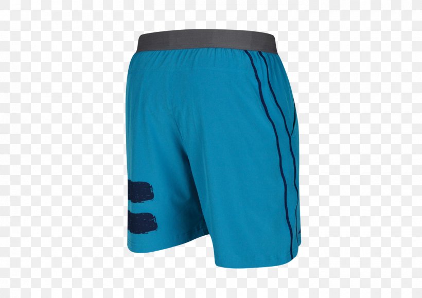 Trunks Product Turquoise, PNG, 1400x990px, Trunks, Active Shorts, Aqua, Electric Blue, Shorts Download Free