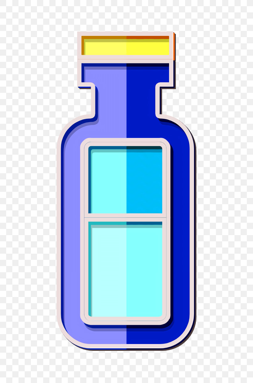Vial Icon Hospital Icon, PNG, 548x1238px, Hospital Icon, Chemical Symbol, Chemistry, Geometry, Line Download Free
