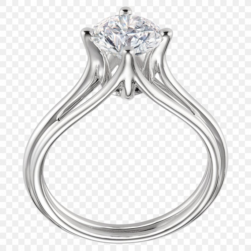 Wedding Ring Lazare Kaplan International Engagement Ring Jewellery, PNG, 1000x1000px, Ring, Aaa, Body Jewelry, Diamond, Engagement Download Free
