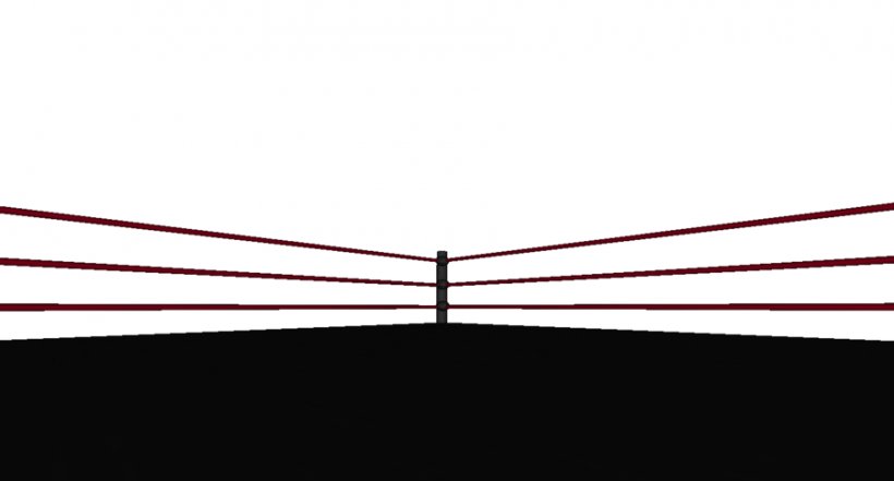 WrestleMania Wrestling Ring Boxing Rings Professional Wrestling Clip Art,  PNG, 900x485px, Watercolor, Cartoon, Flower, Frame, Heart