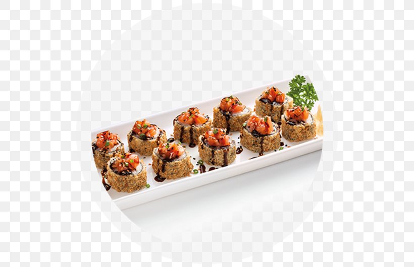 California Roll Gimbap Sushi Food Japanese Cuisine, PNG, 530x530px, California Roll, Appetizer, Asian Food, Comfort, Comfort Food Download Free