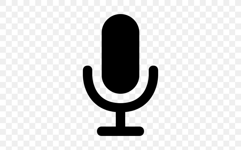 Microphone Icon, PNG, 512x512px, Microphone, Icon Design, Logo, Music Download, Symbol Download Free