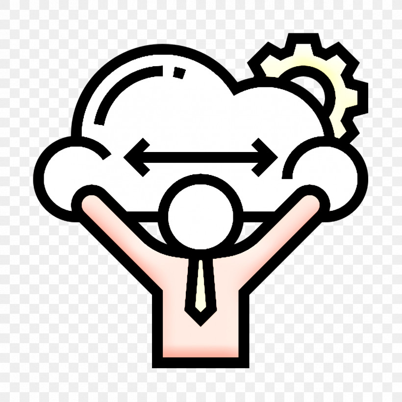 Provision Icon Cloud Service Icon Elastic Icon, PNG, 1190x1190px, Provision Icon, Akaminds, Artificial Intelligence, Business, Cloud Service Icon Download Free