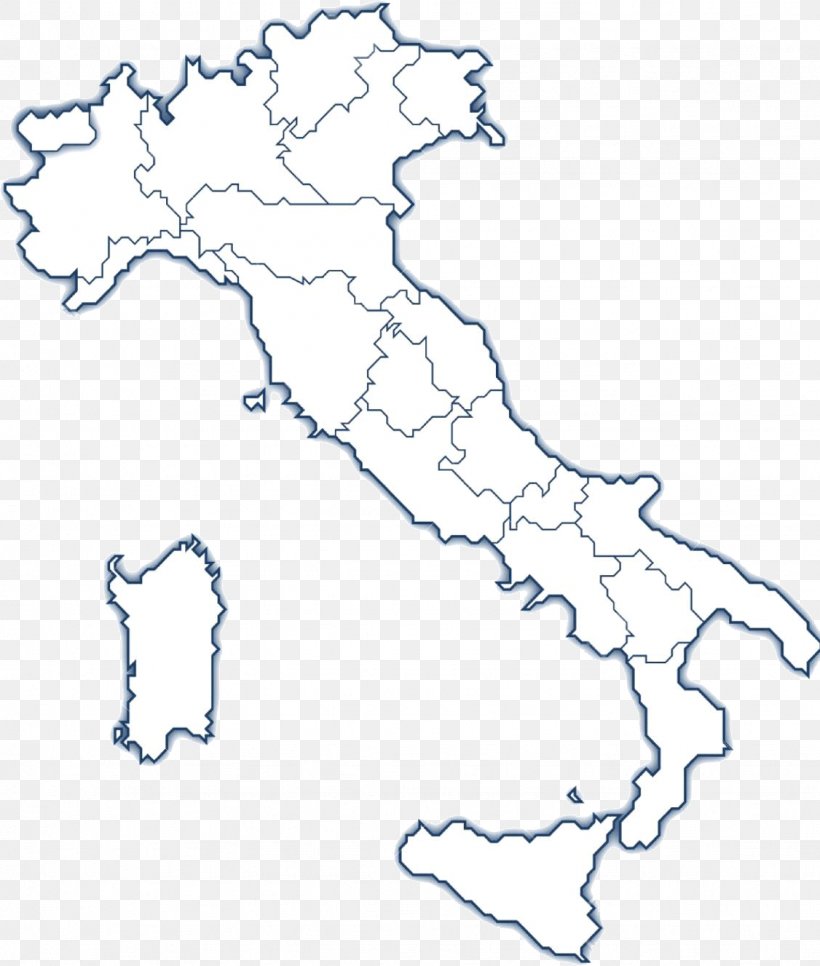 Regions Of Italy Royalty-free Vector Map Photography, PNG, 1126x1327px, Regions Of Italy, Area, Black And White, Drawing, Italy Download Free