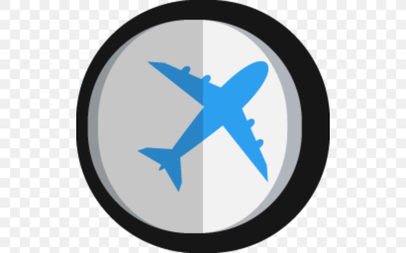 Airplane Symbol Sign, PNG, 512x512px, Airplane, Can Stock Photo, Logo, Royaltyfree, Sign Download Free