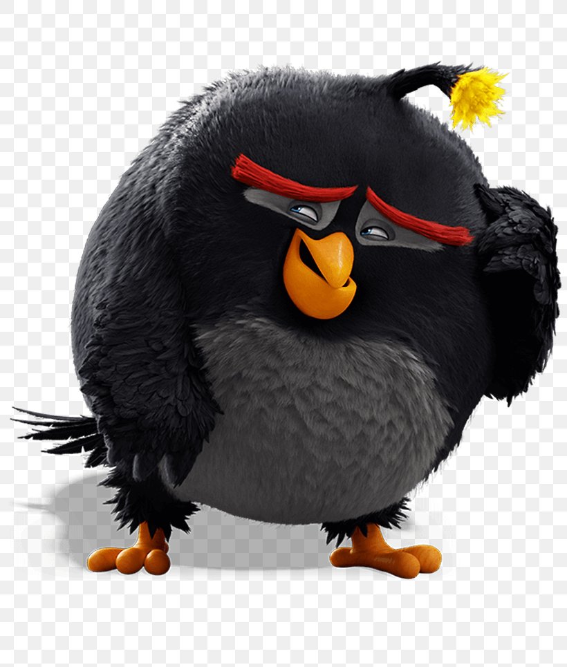 Angry Birds Go! Angry Birds 2 YouTube Mighty Eagle Film, PNG, 818x965px, Angry Birds Go, Angry Birds, Angry Birds 2, Angry Birds Movie, Animated Film Download Free