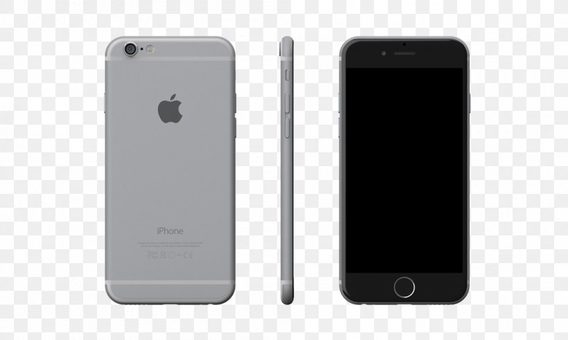 Apple IPhone 8 Plus IPhone 6s Plus Apple IPhone 7 Plus IPhone 6 Plus, PNG, 1000x600px, Apple Iphone 8 Plus, Apple, Apple Iphone 6s, Apple Iphone 7 Plus, Communication Device Download Free