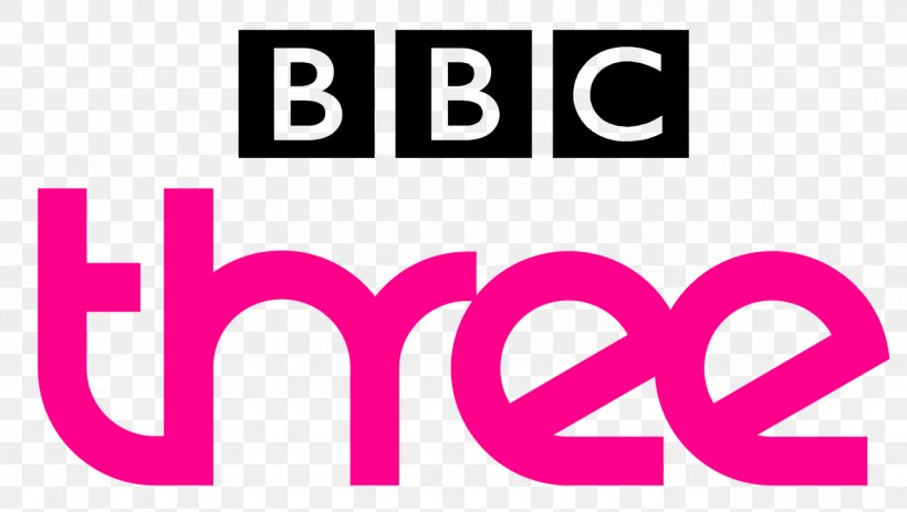 BBC Three Logo Television, PNG, 1280x723px, Bbc Three, Area, Bbc, Bbc Entertainment, Bbc One Download Free