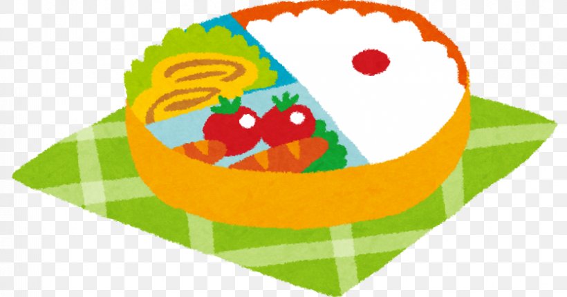 Bento Okazu Fried Shrimp Lunchbox 遠足, PNG, 834x438px, Bento, Area, Box, Cuisine, Food Download Free