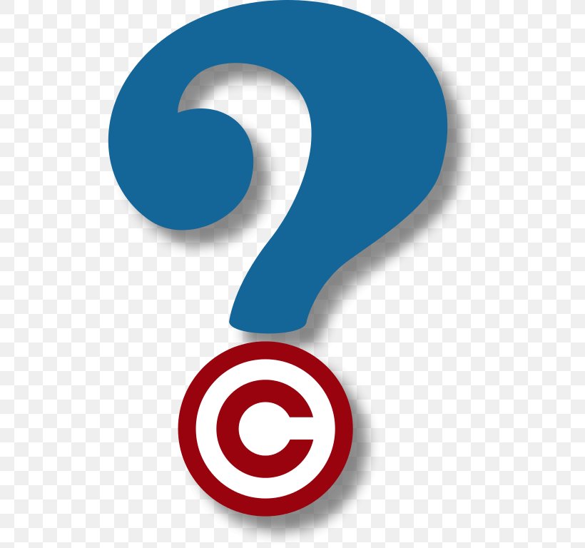 Copyright Law Of The United States Question Mark Copyright Infringement Clip Art, PNG, 517x768px, Copyright, Brand, Copyright Infringement, Copyright Law Of The United States, Copyright Notice Download Free