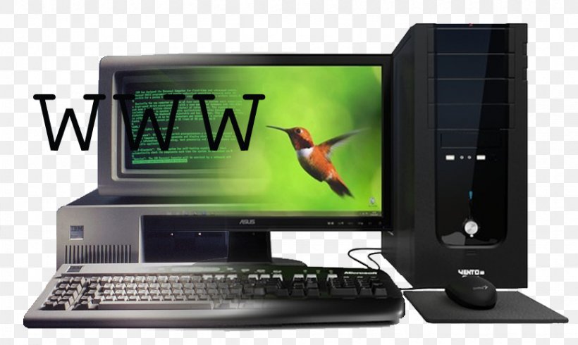 Desktop Computers Personal Computer Computer Hardware Hewlett-Packard Output Device, PNG, 870x520px, 3d Computer Graphics, Desktop Computers, Computer, Computer Fan, Computer Hardware Download Free