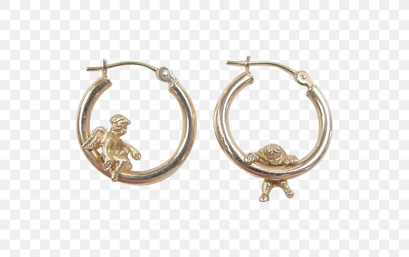 Earring Gold Jewellery Silver Ruby Lane, PNG, 515x515px, Earring, Body Jewellery, Body Jewelry, Brass, Earrings Download Free