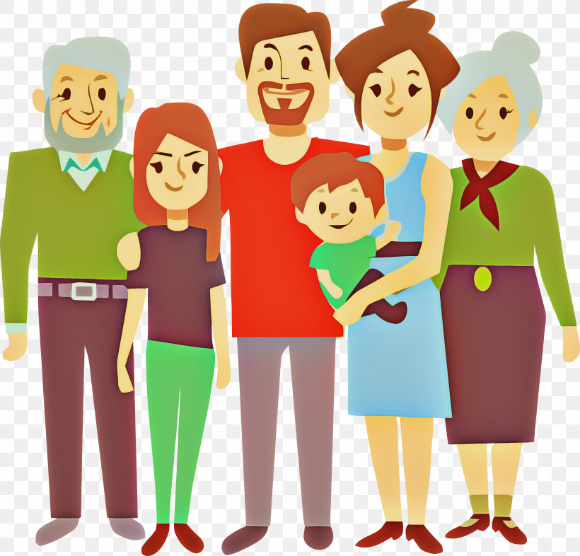 Family Day Happy Family Day International Family Day, PNG, 3000x2877px, Family Day, Cartoon, Child, Gesture, Happy Family Day Download Free