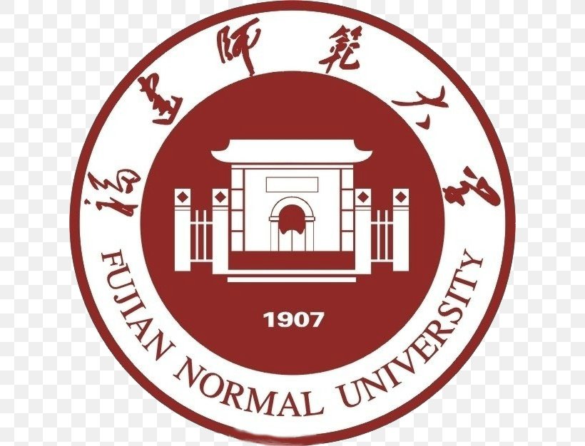 Fujian Normal University Departments Master's Degree Scholarship, PNG, 626x626px, University, Area, Brand, China, College Download Free