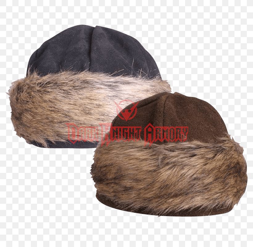 Fur English Medieval Clothing Hat Viking, PNG, 800x800px, Fur, Cap, Cavalier Hat, Clothing, Coat Download Free