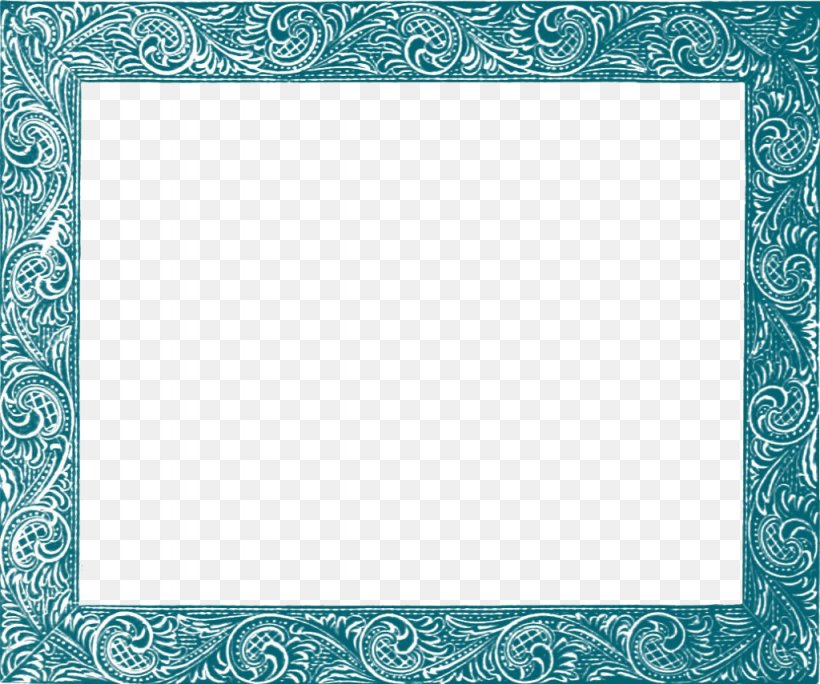 Picture Frame Clip Art, PNG, 1024x855px, Picture Frames, Area, Computer Software, Decorative Arts, Digital Photo Frame Download Free