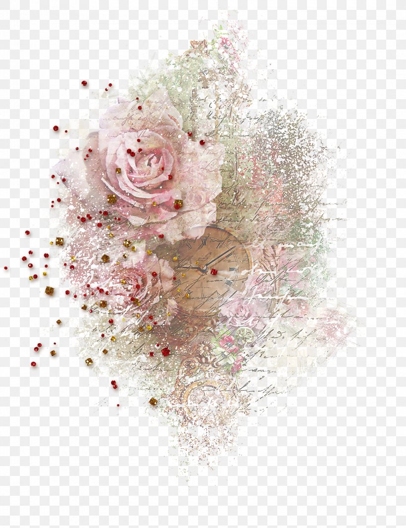 Rose Flower Bouquet, PNG, 2160x2807px, Rose, Blossom, Blume, Clock, Cut Flowers Download Free