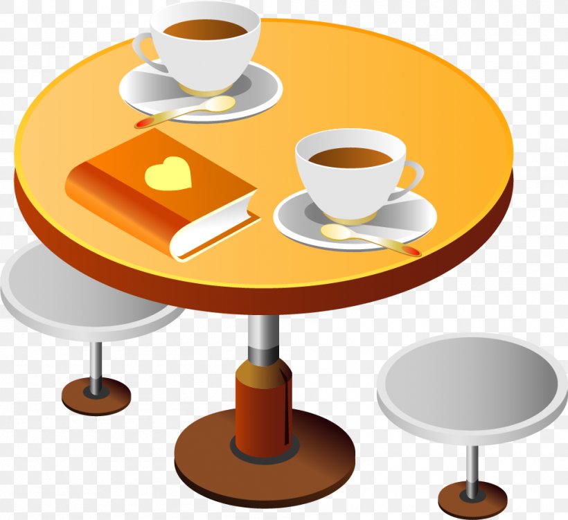 Table Clip Art, PNG, 999x916px, Table, Coffee Cup, Cup, Drawing, Drinkware Download Free