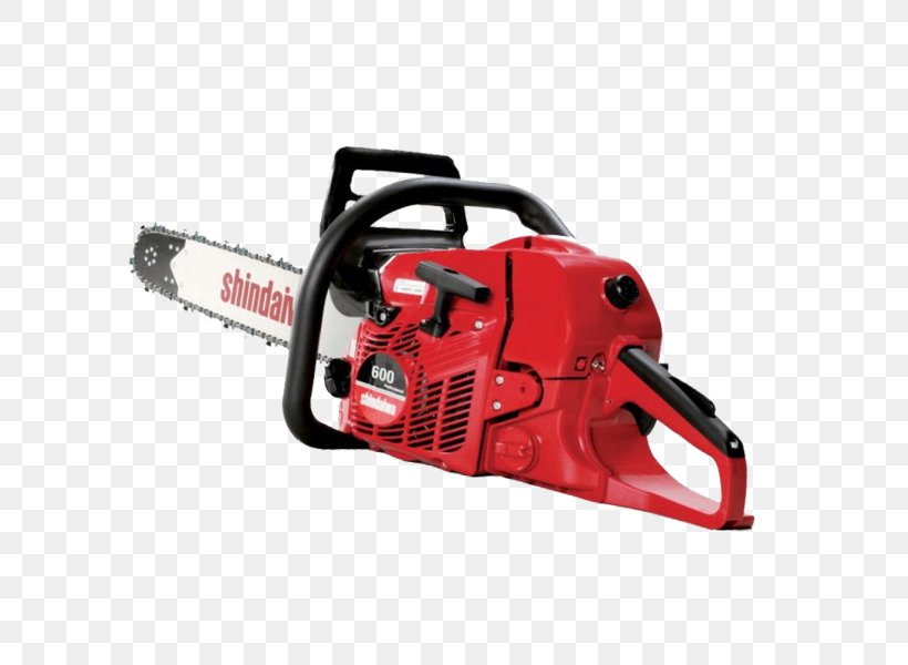 Tool Chainsaw Shindaiwa Corporation Machine, PNG, 600x600px, Tool, Apparaat, Automotive Exterior, Carburetor, Chainsaw Download Free