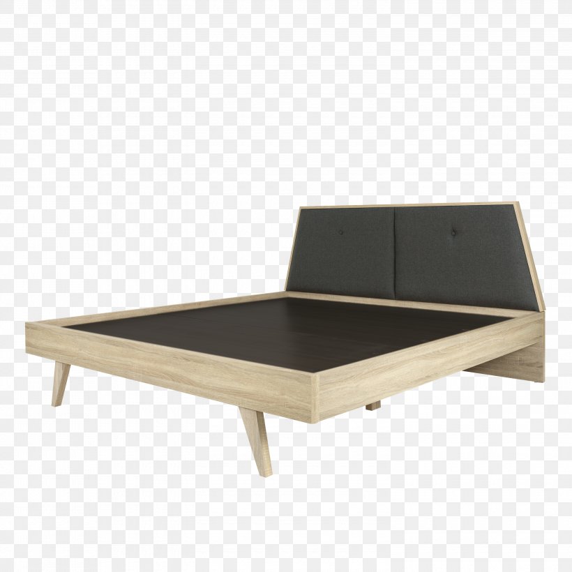 Bed Frame Mattress Rectangle, PNG, 3000x3000px, Bed Frame, Bed, Couch, Furniture, Mattress Download Free