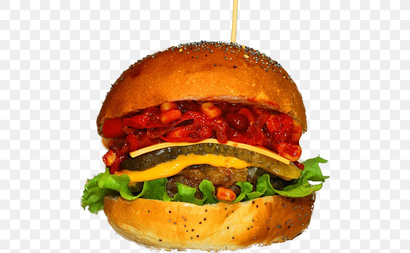Cheeseburger Buffalo Burger Whopper Hamburger Slider, PNG, 500x507px, Cheeseburger, American Food, Breakfast Sandwich, Buffalo Burger, Bun Download Free