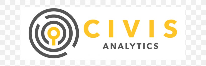 Civis Analytics Data Science Business Organization, PNG, 1000x321px, Analytics, Big Data, Brand, Business, Chief Executive Download Free