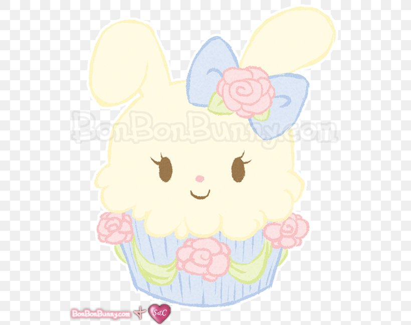 Easter Bunny Food Clip Art, PNG, 550x648px, Easter Bunny, Art, Cartoon, Easter, Fictional Character Download Free