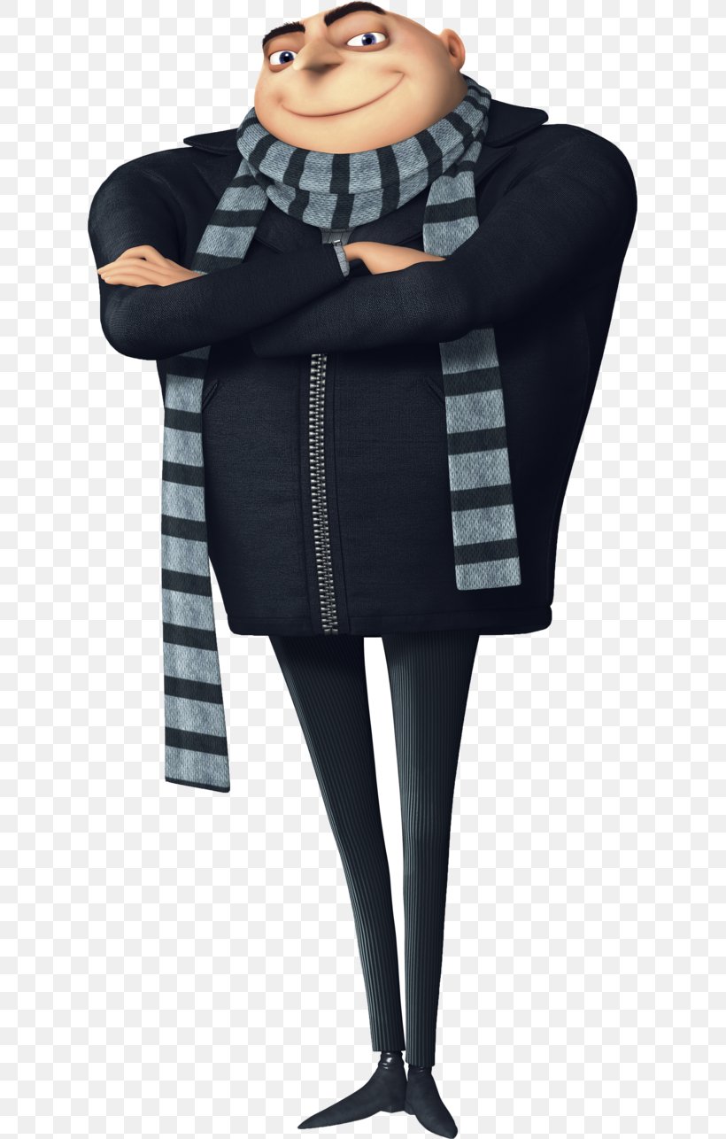 Felonious Gru Lucy Wilde Margo Vector Minions, PNG, 621x1286px, Felonious Gru, Clothing, Despicable Me, Despicable Me 2, Despicable Me 3 Download Free