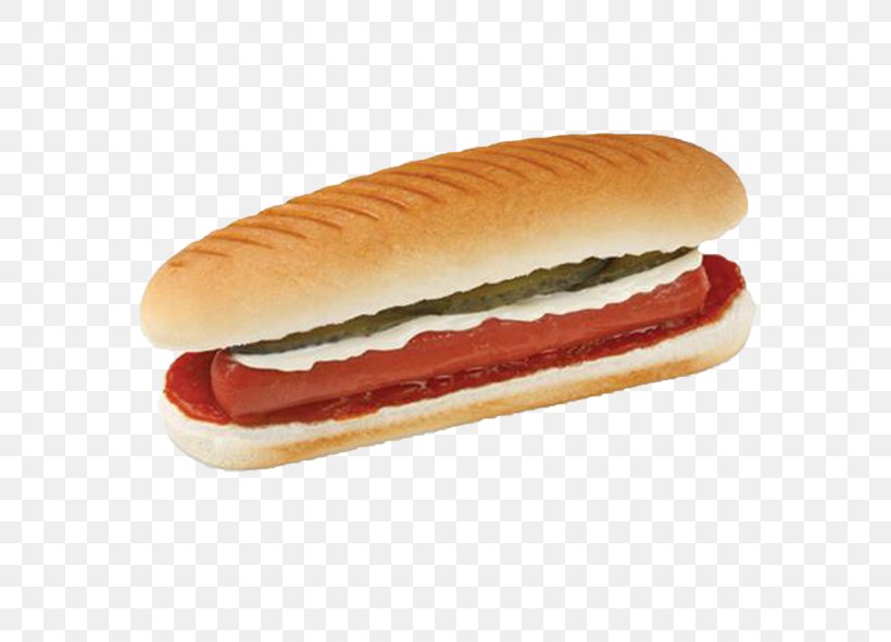 Hot Dog Hamburger Ham And Cheese Sandwich Bocadillo, PNG, 591x591px, Hot Dog, American Food, Baked Goods, Bocadillo, Bologna Sandwich Download Free