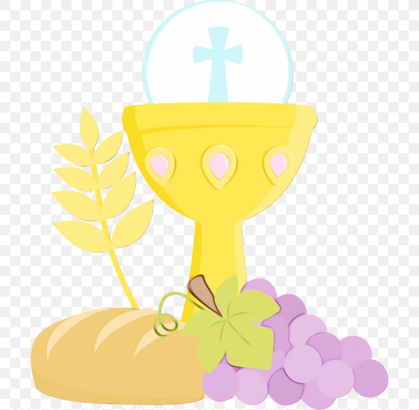 Illustration Clip Art Product Design Yellow, PNG, 700x802px, Yellow, Chalice, Drinkware Download Free