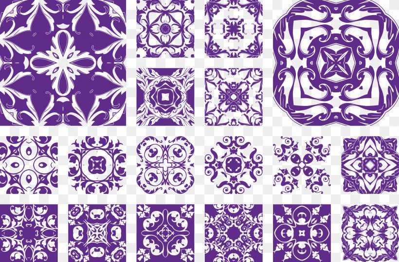 Symmetry Flower Pattern, PNG, 2480x1632px, Symmetry, Flower, Organism, Purple, Scalable Vector Graphics Download Free